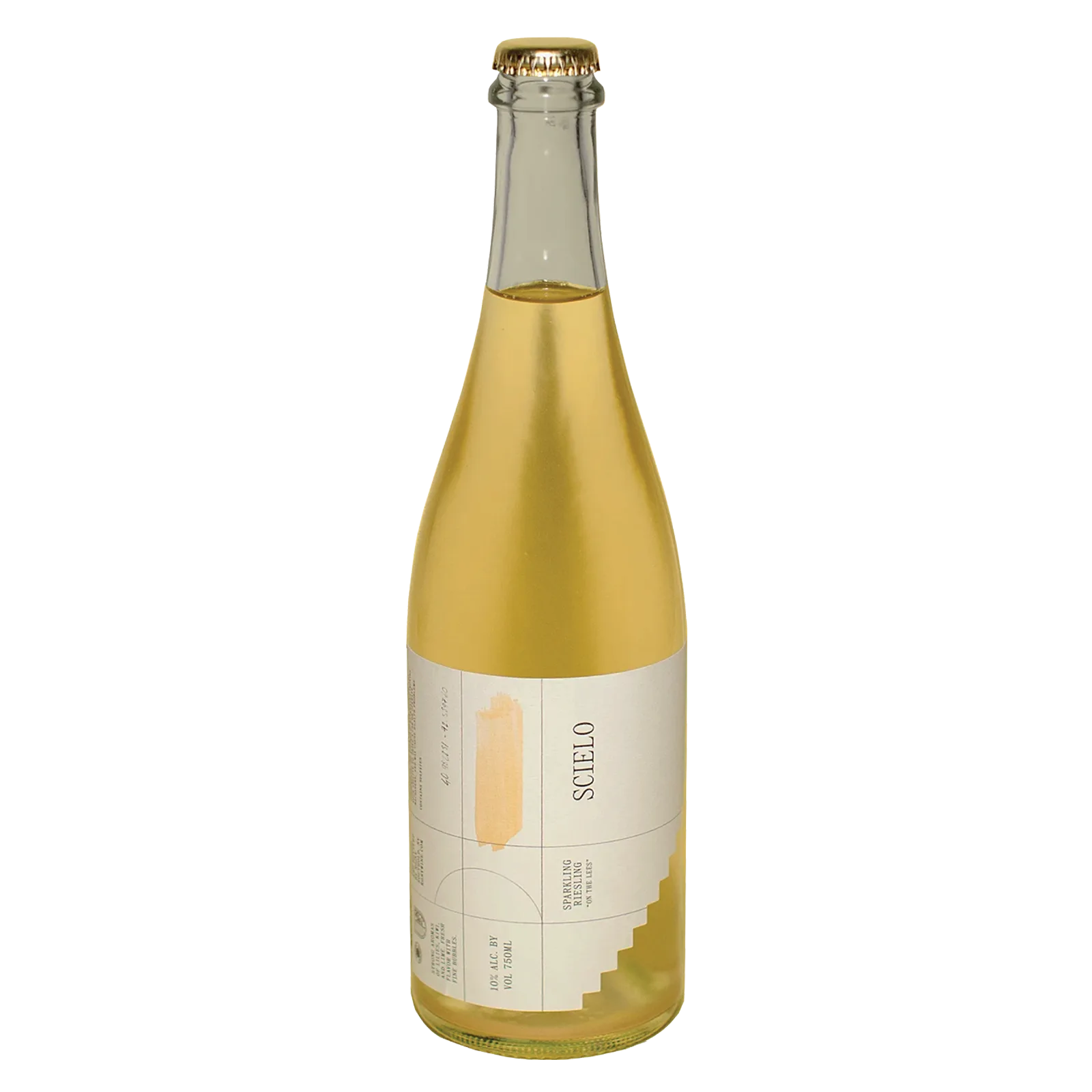 RGNY Scielo Sparkling Riesling "On the Lees"