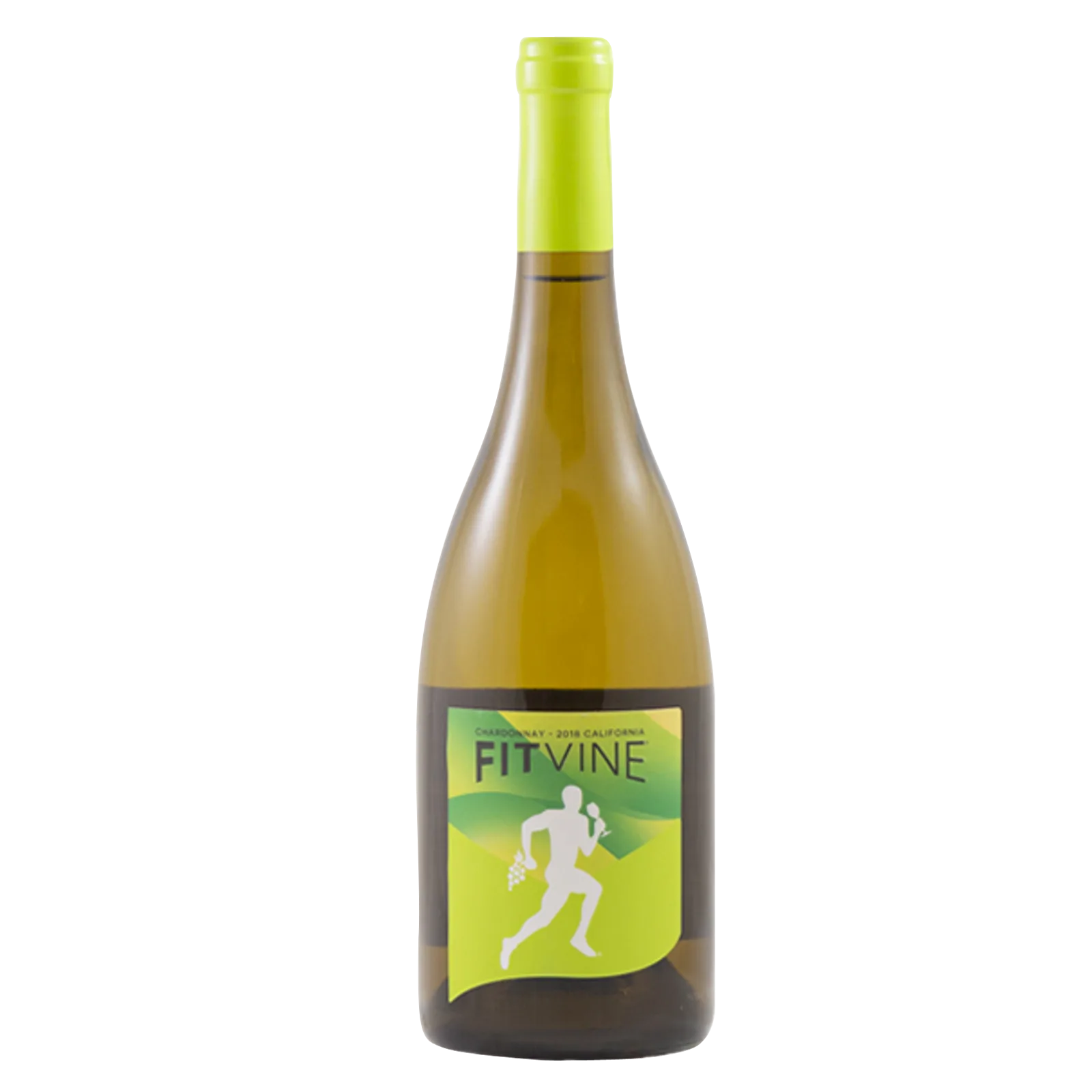 FitVine Chardonnay