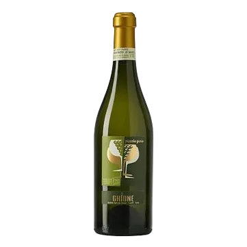 Ghione Moscato d'Asti
