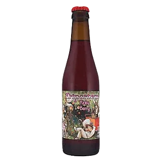BOM Triporteur Kinky Berry 11z (11.2 OZ BTL