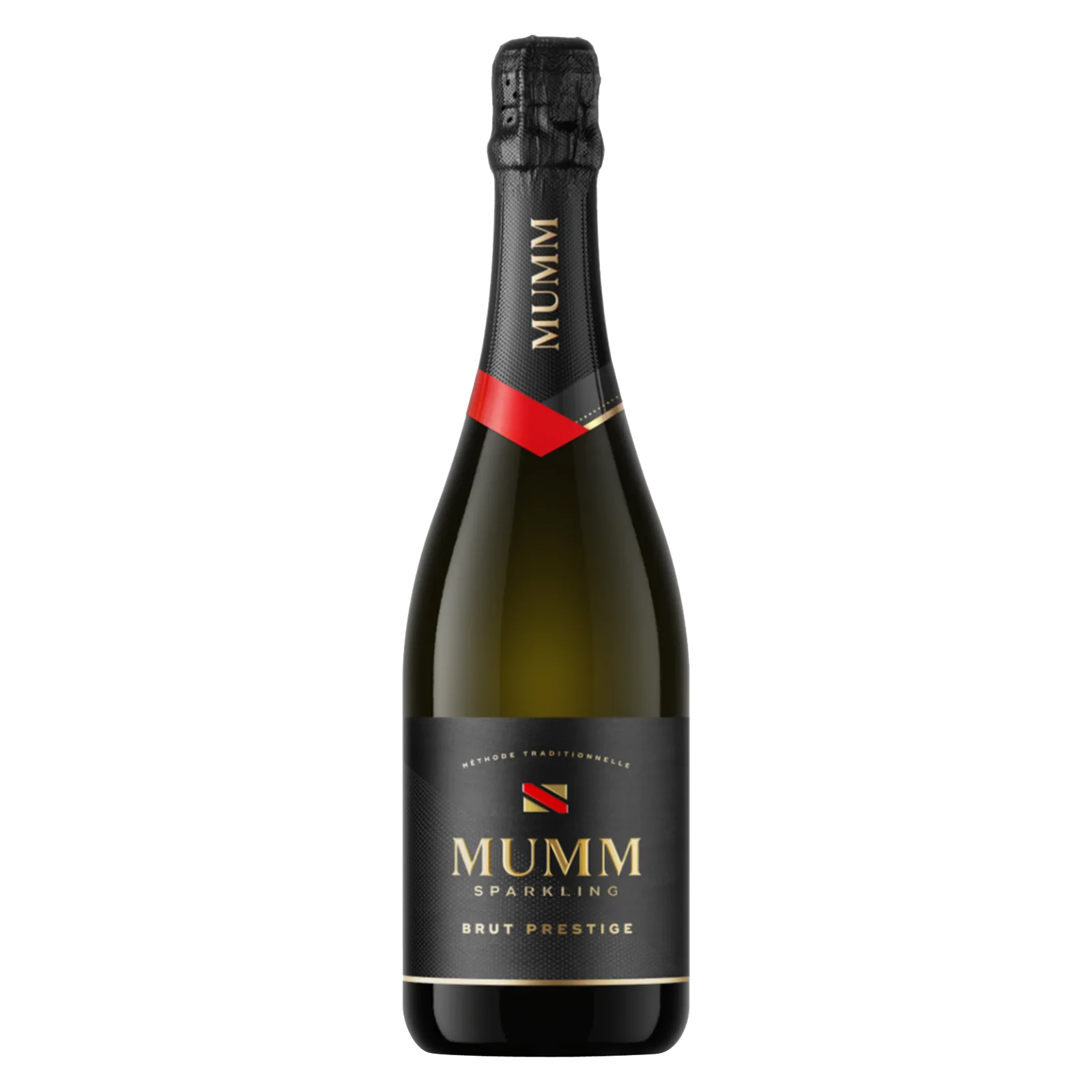 Mumm Sparkling Wine Brut Prestige 12.5% ABV