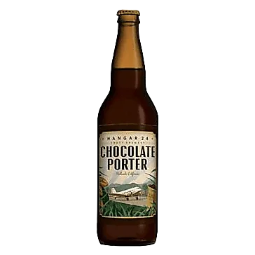 Hangar 24 Chocolate Porter (22 OZ BTL