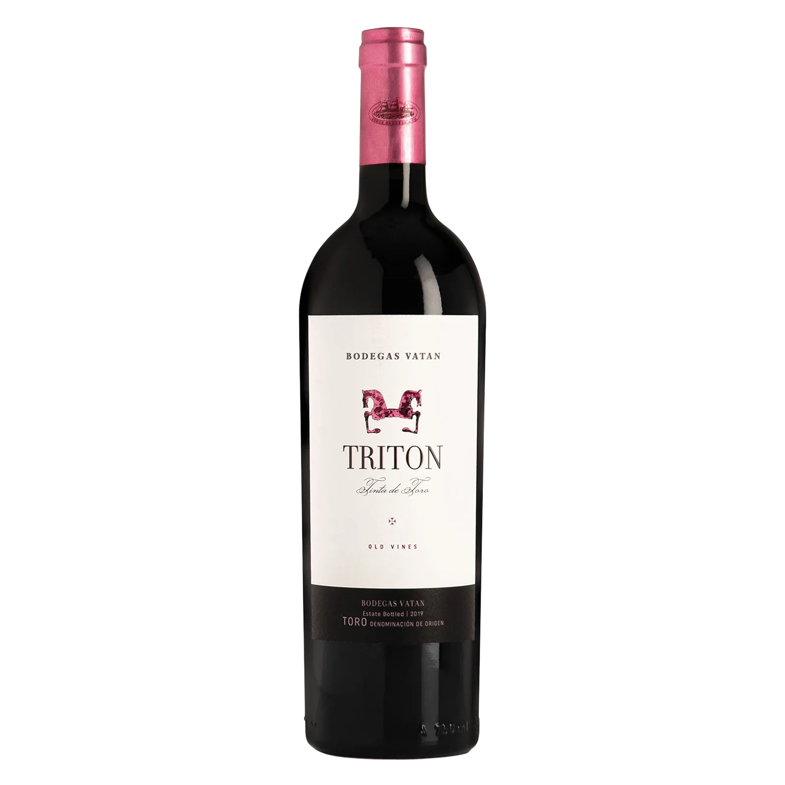 Bodegas Triton Tinto de Toro