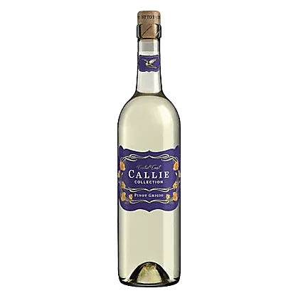 Callie Pinot Grigio