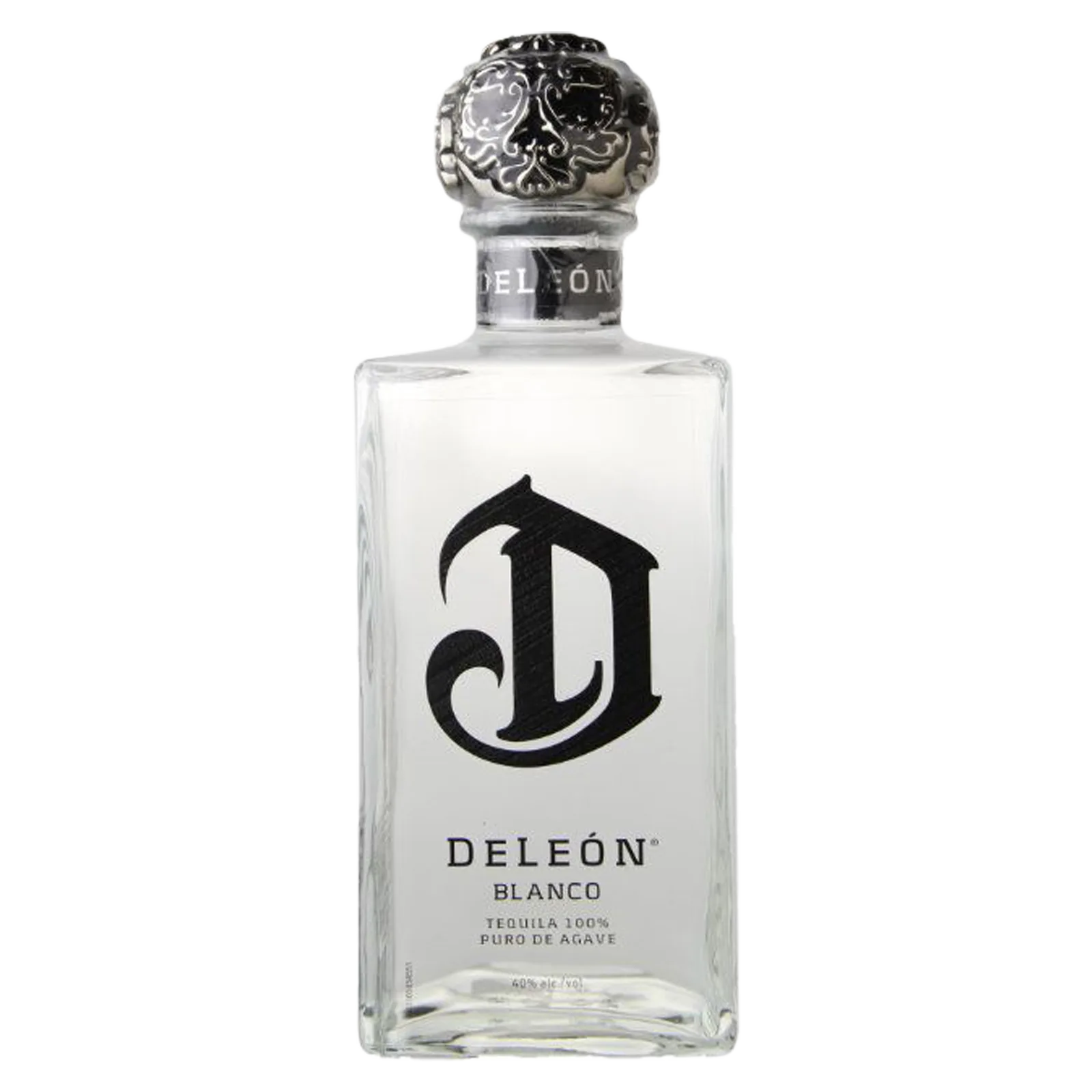 Don Julio Deleon Platinum Tequila