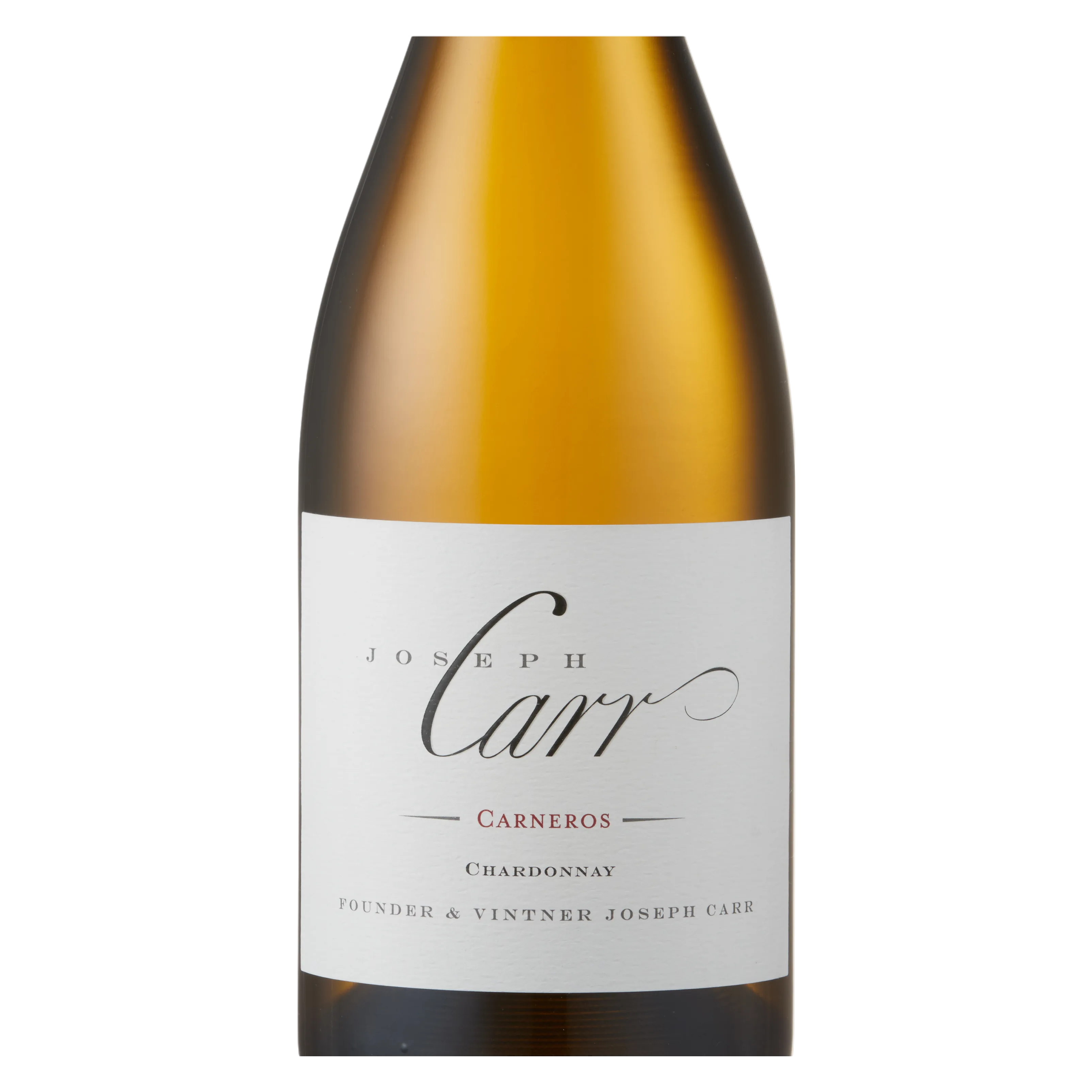 Joseph Carr Chardonnay