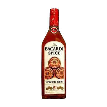 Bacardi Spice Rum