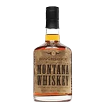 Roughstock Montana Whiskey