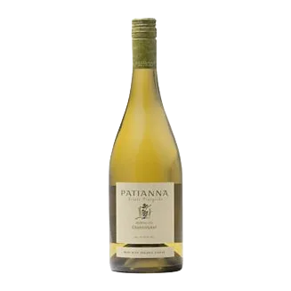 Patianna Chardonnay