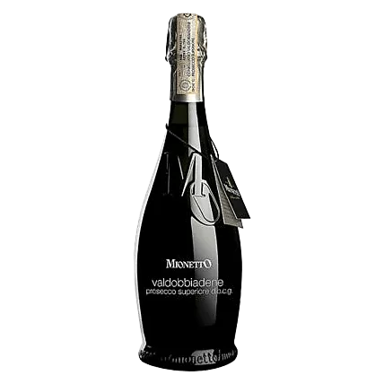 Mionetto Valdobbiadene Prosecco Superiore DOCG