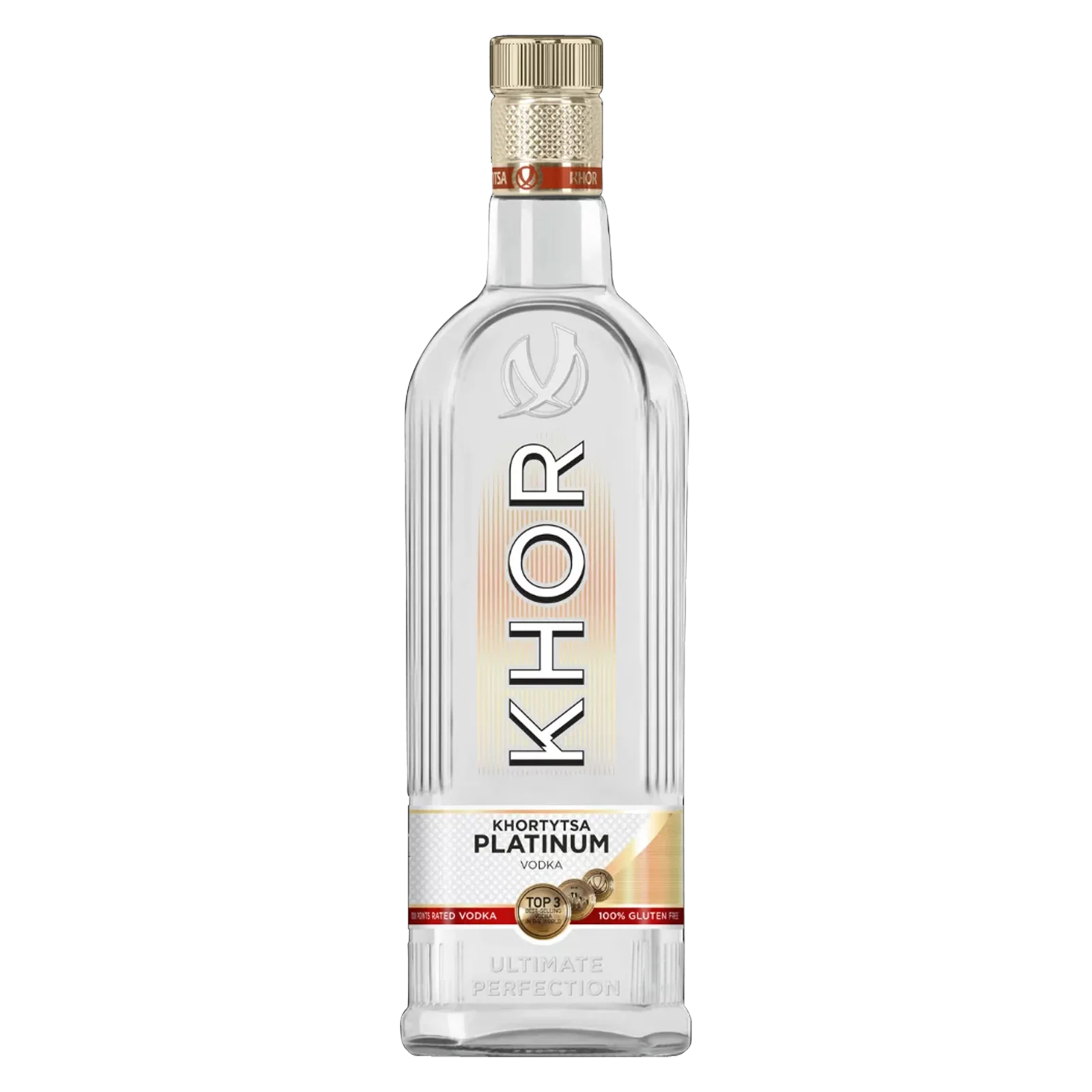 Khor Vodka (80 Proof