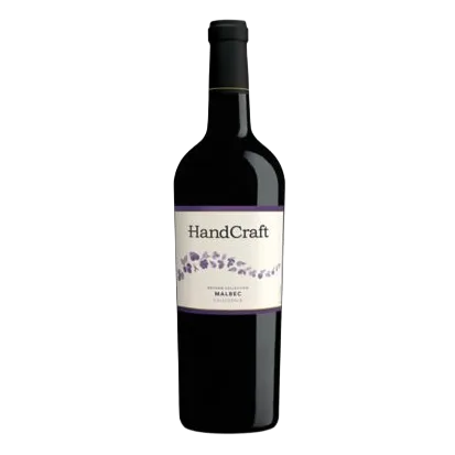 Handcraft Malbec