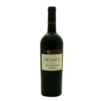 De Loach Merlot Russian River '05