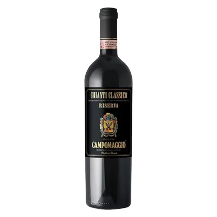 Campomaggio Chianti Classico Riserva