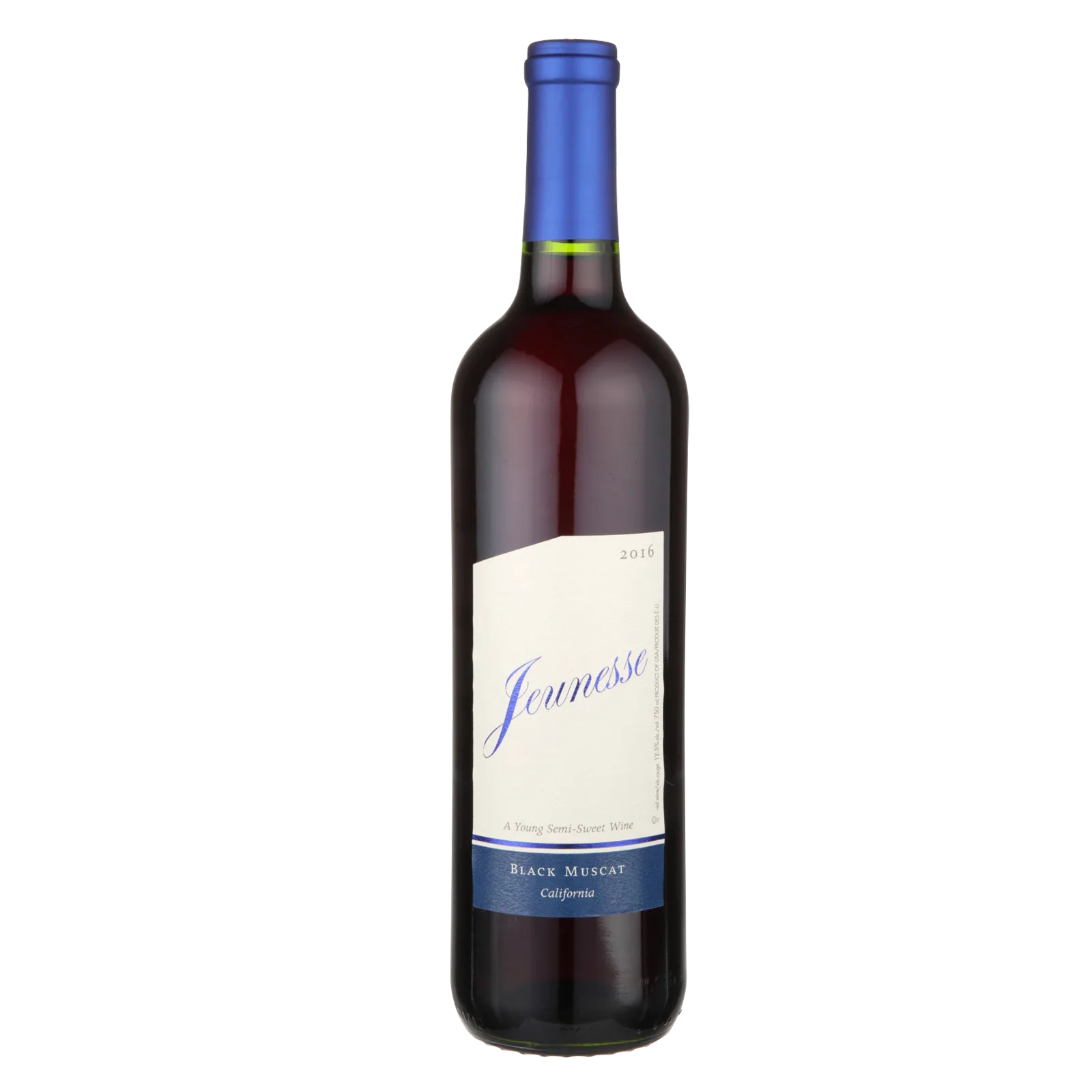 Jeunesse Kosher Black Muscat