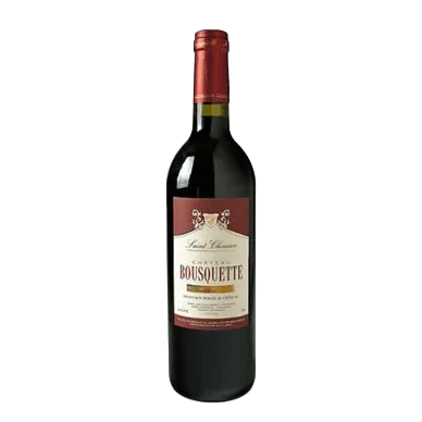 Ch Bousquette '03 (750 ML)