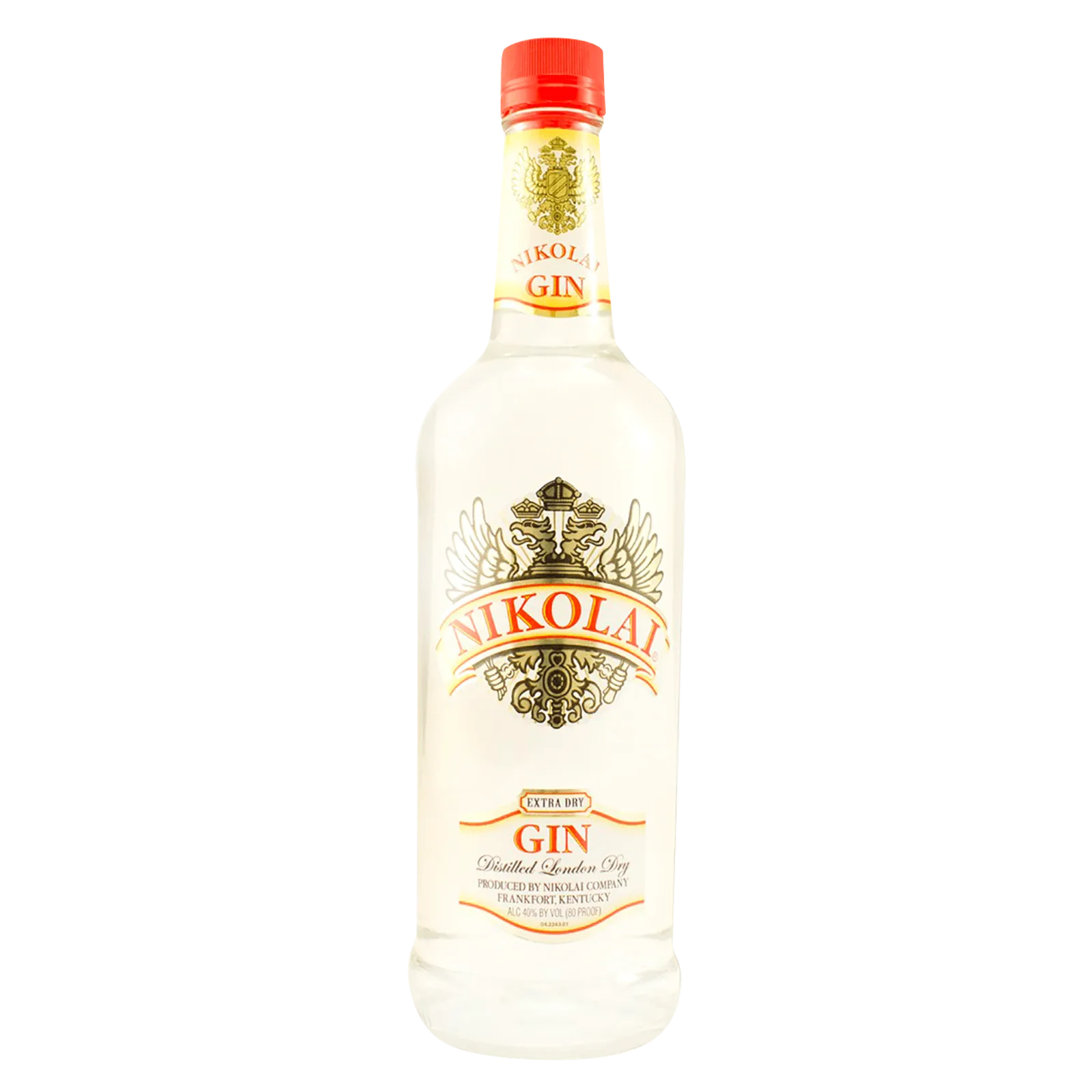 Nikolai Gin 1L