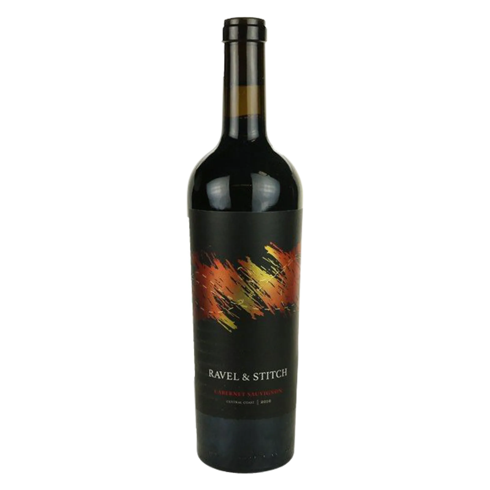 Ravel & Stitch Cabernet Sauvignon 2018 14% ABV