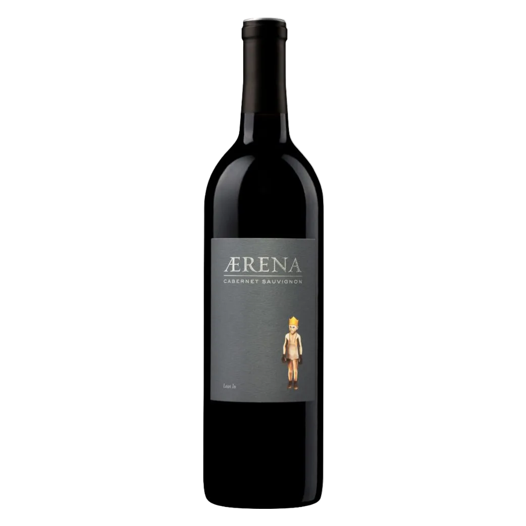 Aerena By Blackbird Cabernet Sauvignon
