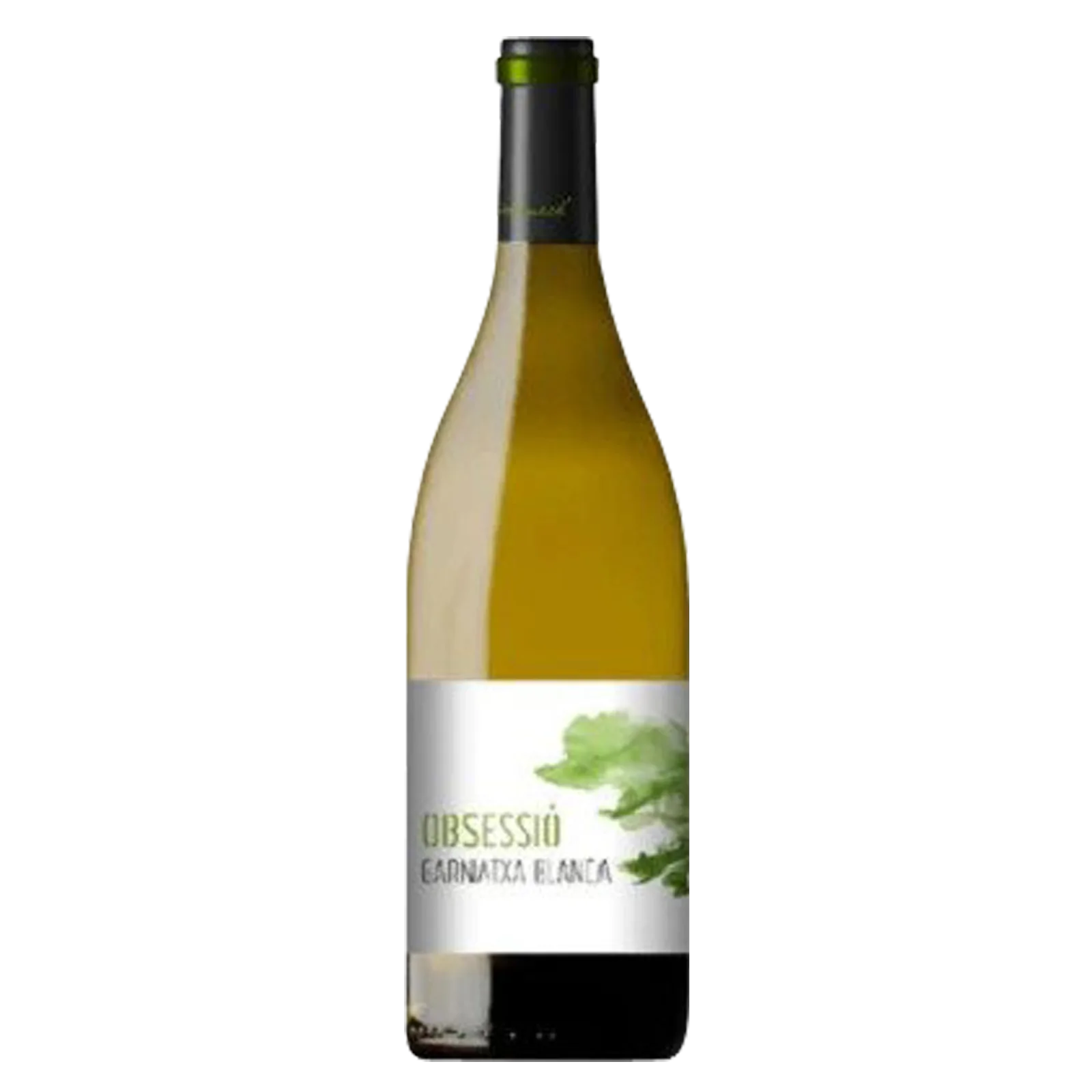 Obsessio White Garnatxa 2018