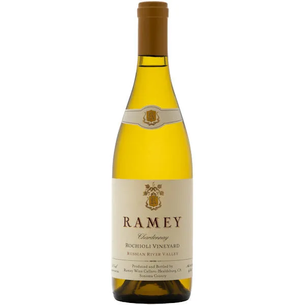 Ramey Rochioli Vineyard Russian River Chardonnay 2021