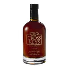 Cross Keys Rum