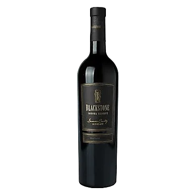 Blackstone Merlot Sonoma Reserve '09