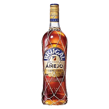 Brugal Rum Anejo