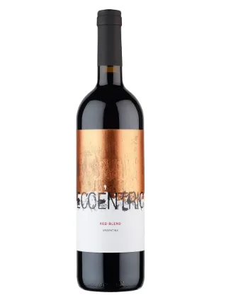 Eccentric Red Blend