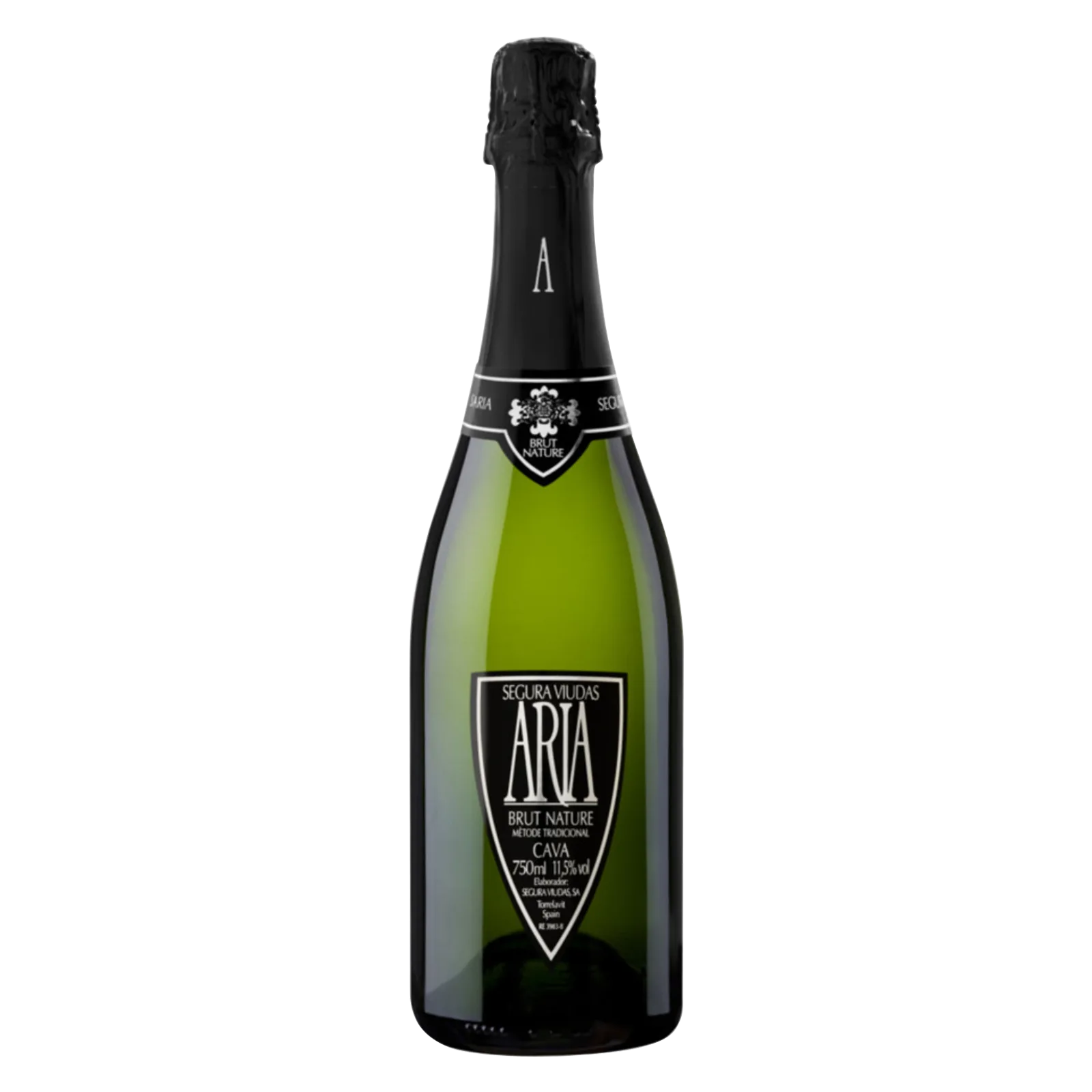 Segura Viudas Aria Estate Brut