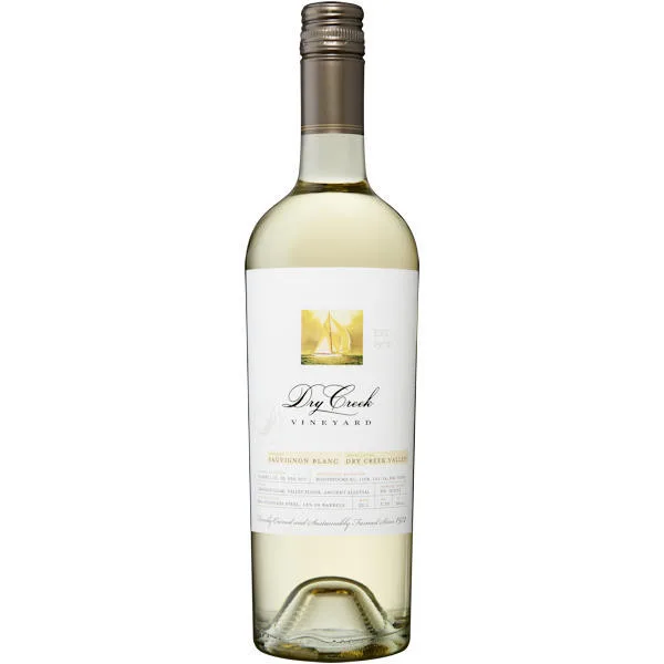 Dry Creek Vineyard Dry Creek Sauvignon Blanc 2023