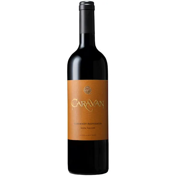 Darioush Caravan Napa Cabernet 2021