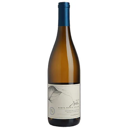 J Wilkes Santa Barbara Chardonnay 2018