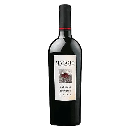 Maggio Family Vineyards Cabernet Sauvignon