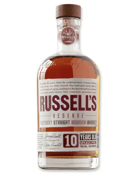Russell's Reserve 10 Year Old