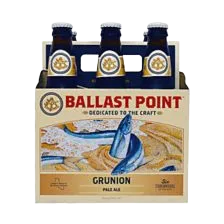 Ballast Point Grunion (6PKB