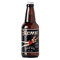 Acme California Pale Ale 6pk Btl
