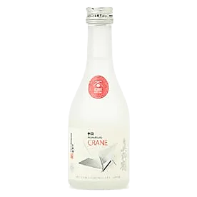 Manotsuru Crane Karakuchi (300 ML