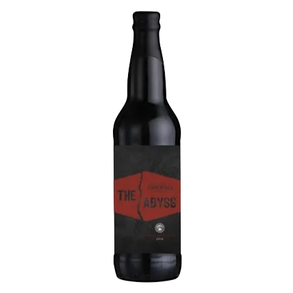 Deschutes Abyss Brandy (22 OZ BTL