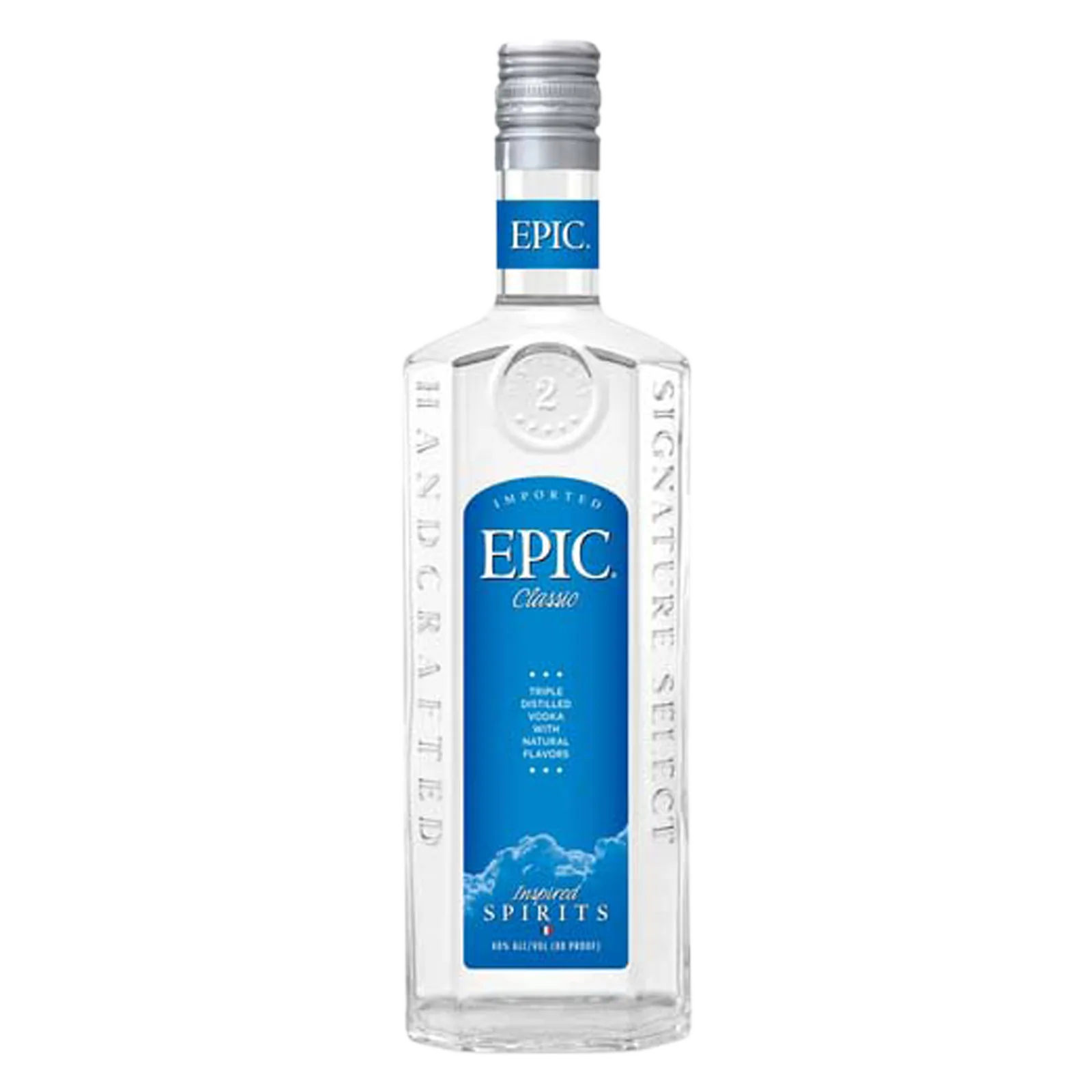 Epic Classic Vodka