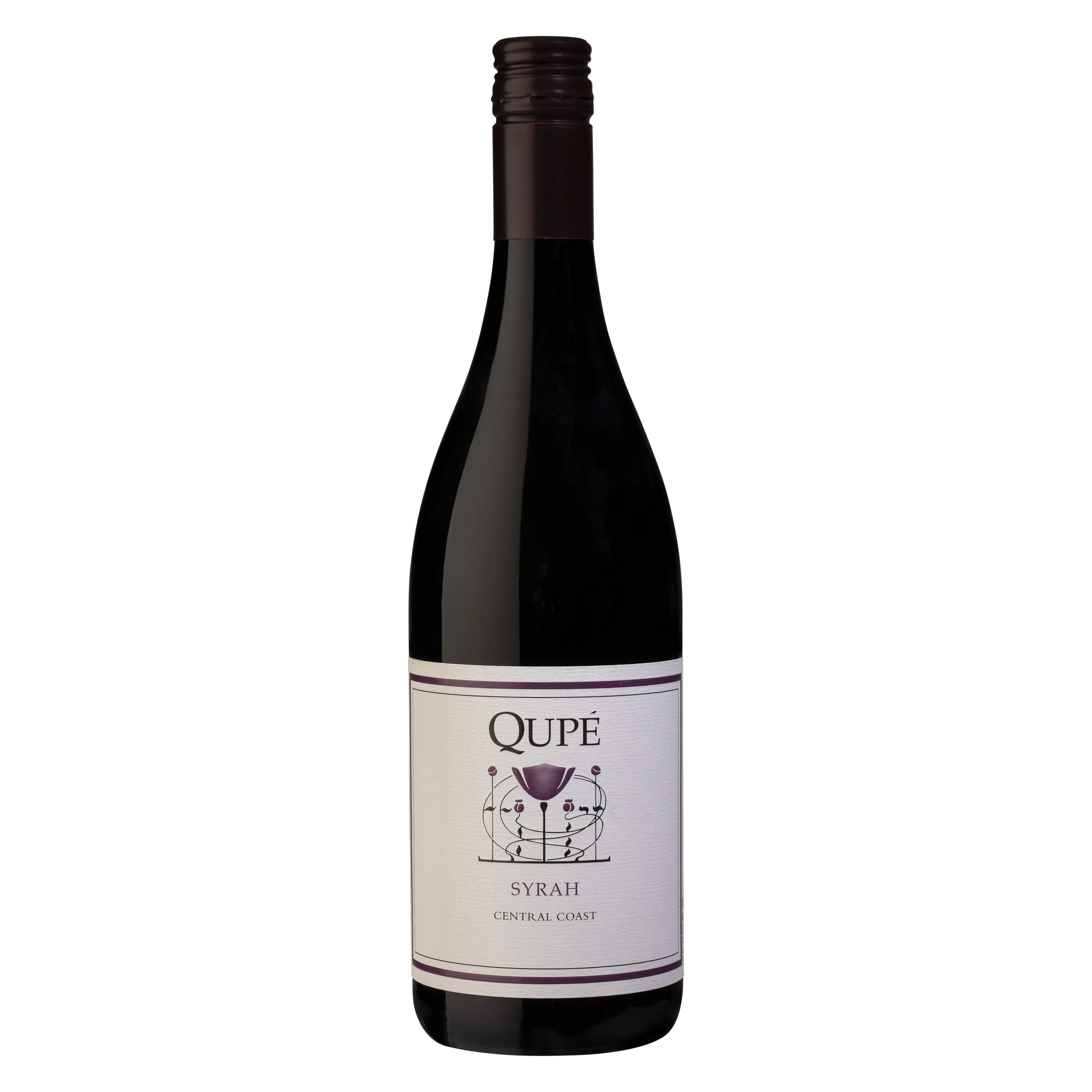 Qupe Central Coast Syrah