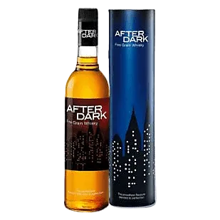 After Dark Whisky