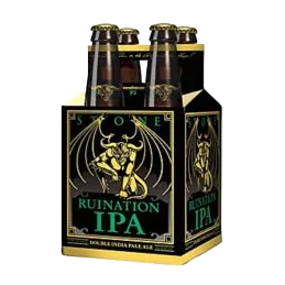 Stone Brewing Ruination (4PKB