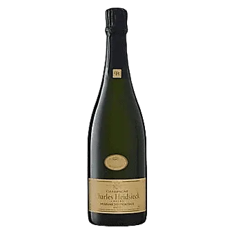 Charles Heidsieck Champagne Brut