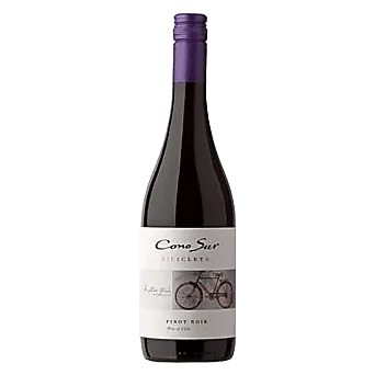 Cono Sur Bicicleta Pinot Noir