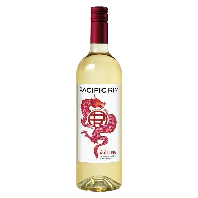 Pacific Rim Dry Riesling