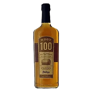 Phillips Rootbeer 100