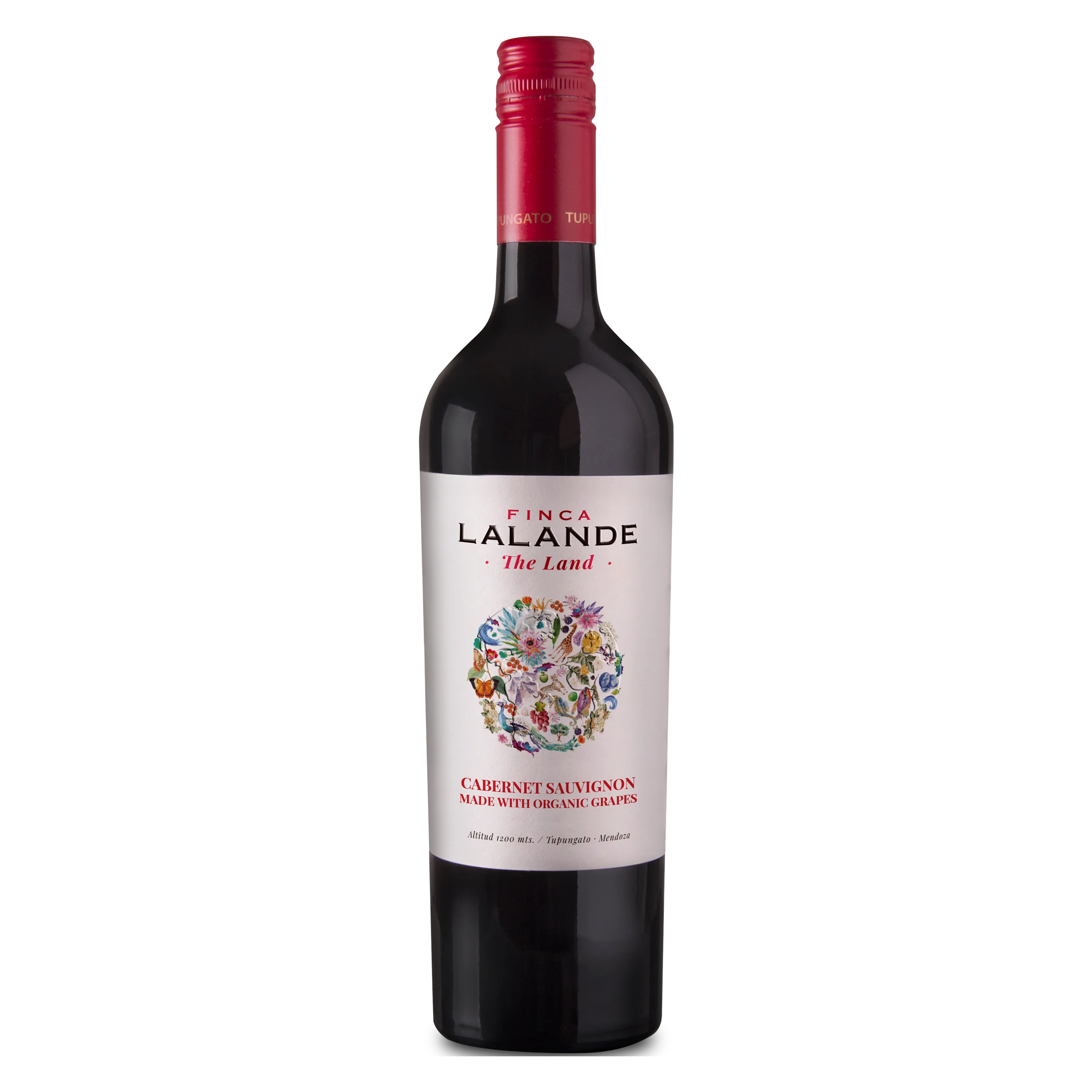Lalande Cabernet Sauvignon