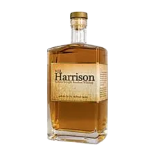 WH Harrison Bourbon
