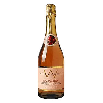 Weibel Raspberry Sparkling Wine